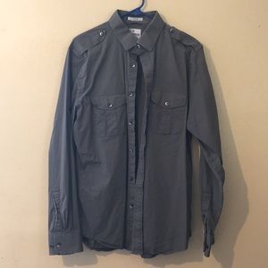 Express Dress Shirt